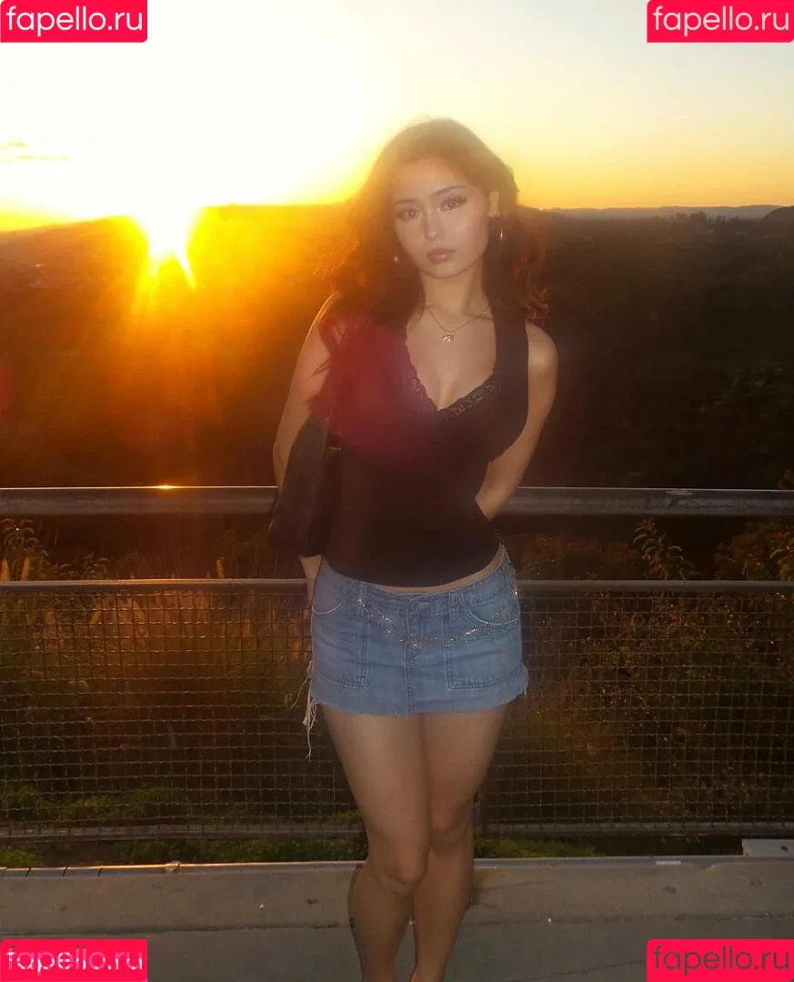 Sohanna Ricci Onlyfans Photo Gallery 