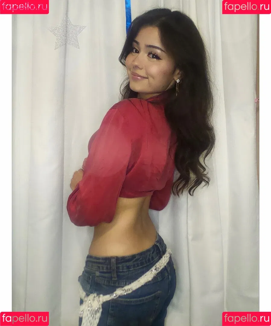 Sohanna Ricci Onlyfans Photo Gallery 