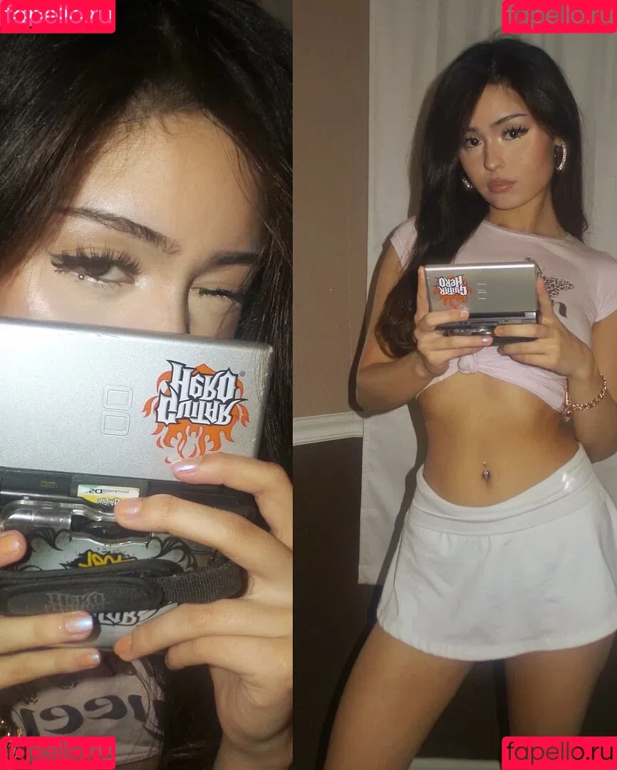 Sohanna Ricci Onlyfans Photo Gallery 