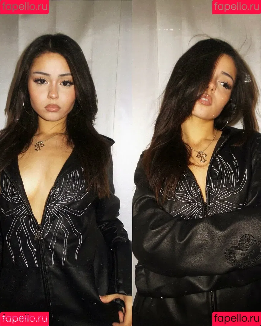 Sohanna Ricci Onlyfans Photo Gallery 
