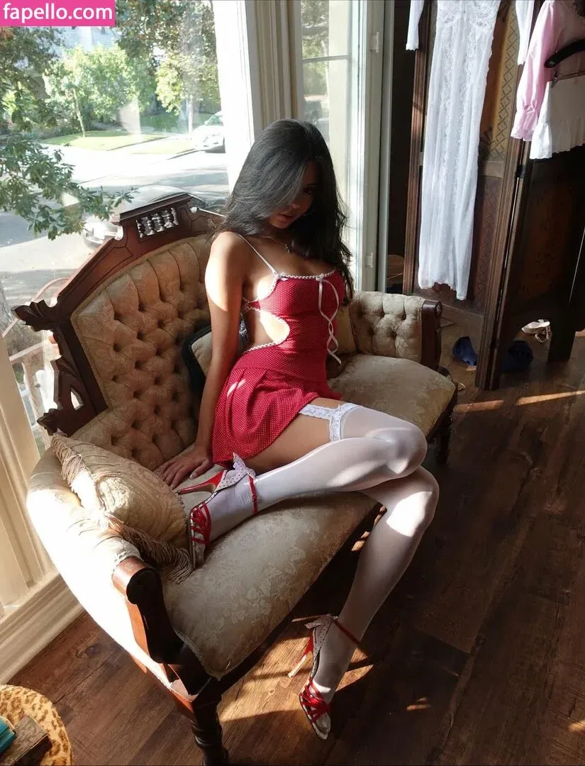 Sohanna Ricci Onlyfans Photo Gallery 