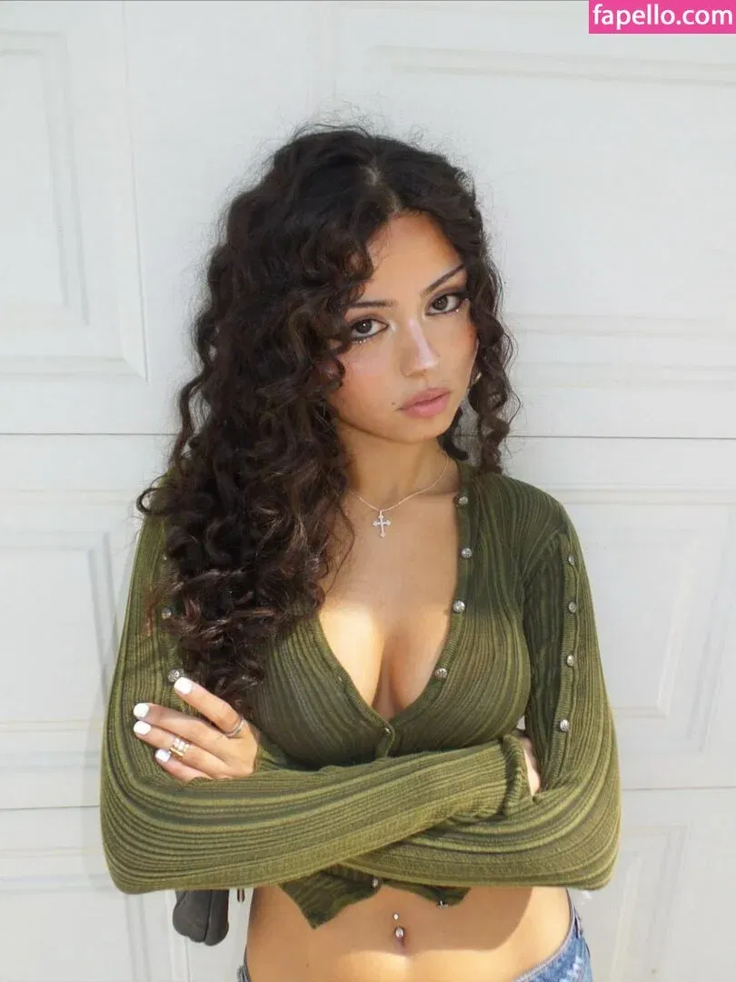 Sohanna Ricci Onlyfans Photo Gallery 