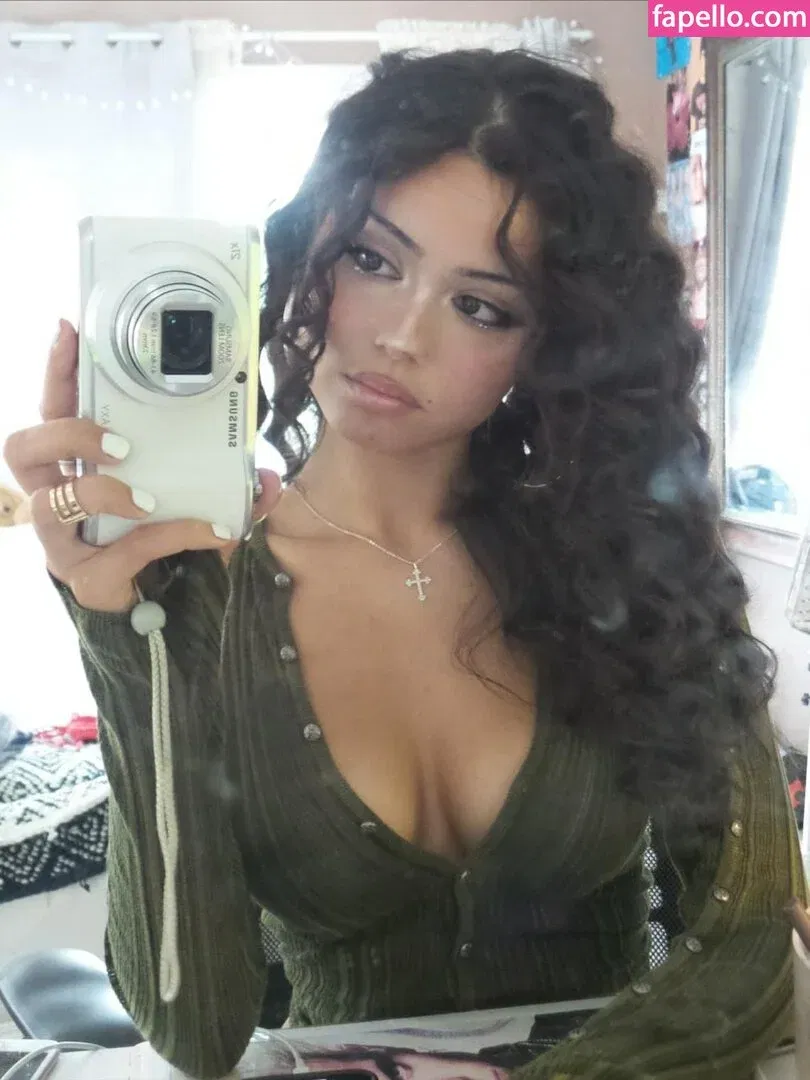 Sohanna Ricci Onlyfans Photo Gallery 