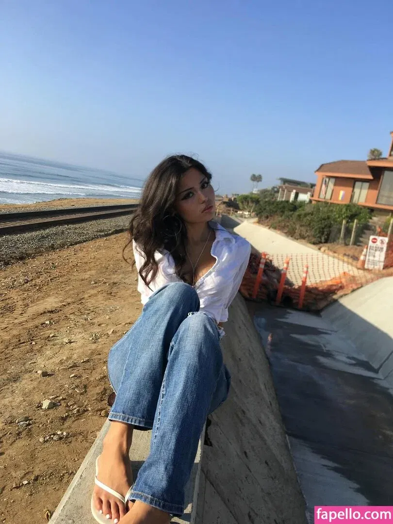 Sohanna Ricci Onlyfans Photo Gallery 