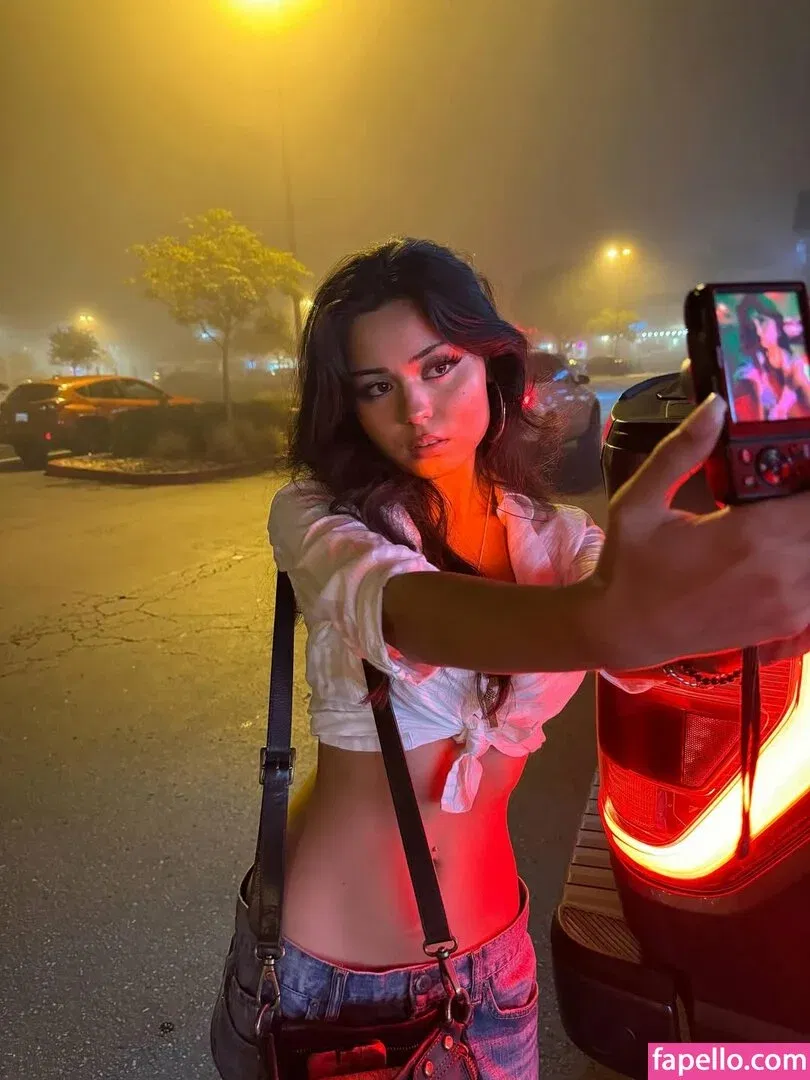 Sohanna Ricci Onlyfans Photo Gallery 