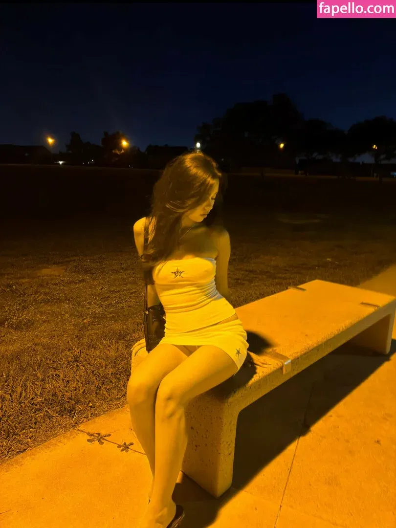 Sohanna Ricci Onlyfans Photo Gallery 