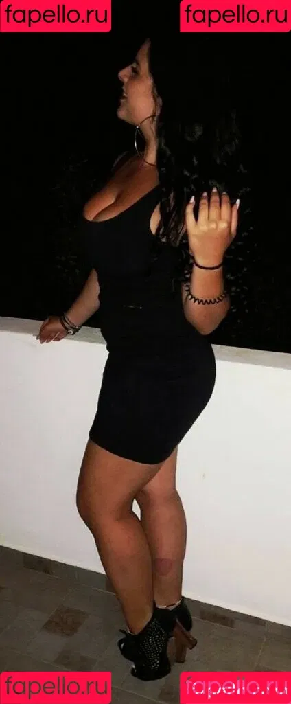 Theodwra Drinia Onlyfans Photo Gallery 