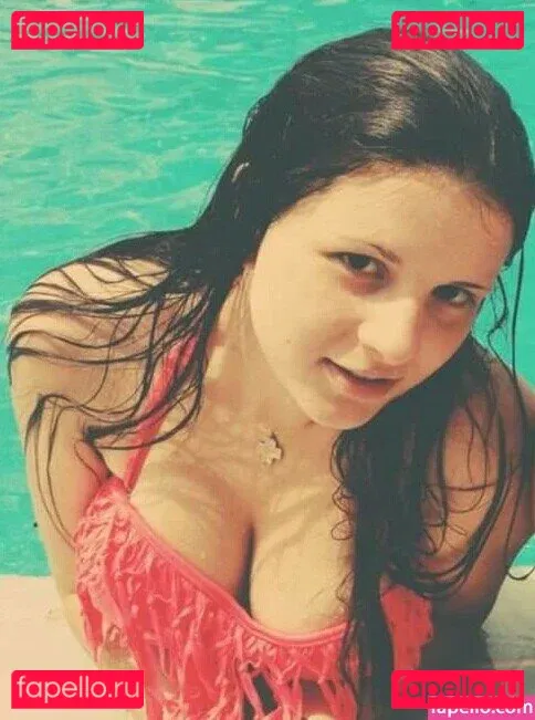 Theodwra Drinia Onlyfans Photo Gallery 