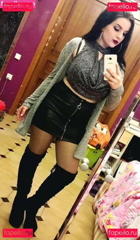 Theodwra Drinia Onlyfans Photo Gallery 