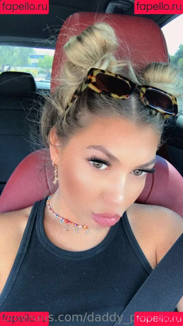 daddysslilprincess Onlyfans Photo Gallery 