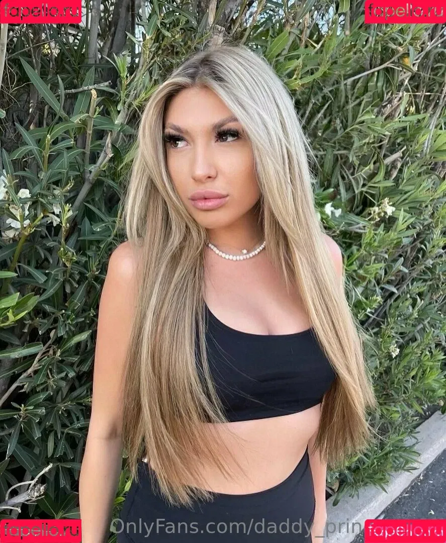 daddysslilprincess Onlyfans Photo Gallery 
