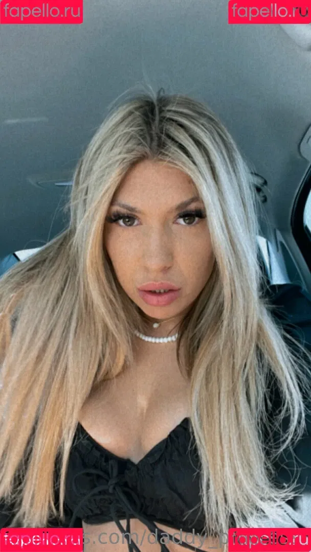 daddysslilprincess Onlyfans Photo Gallery 