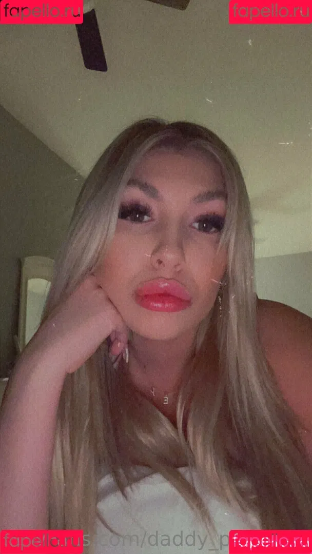daddysslilprincess Onlyfans Photo Gallery 
