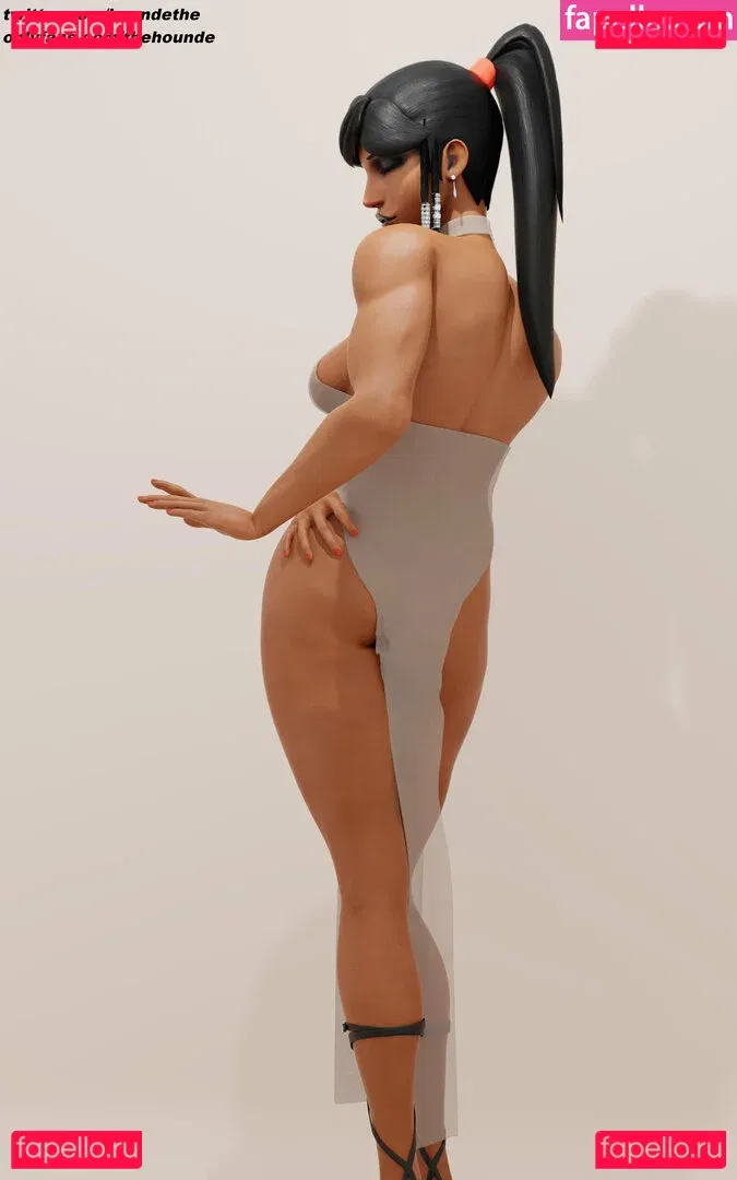 thehounde Onlyfans Photo Gallery 