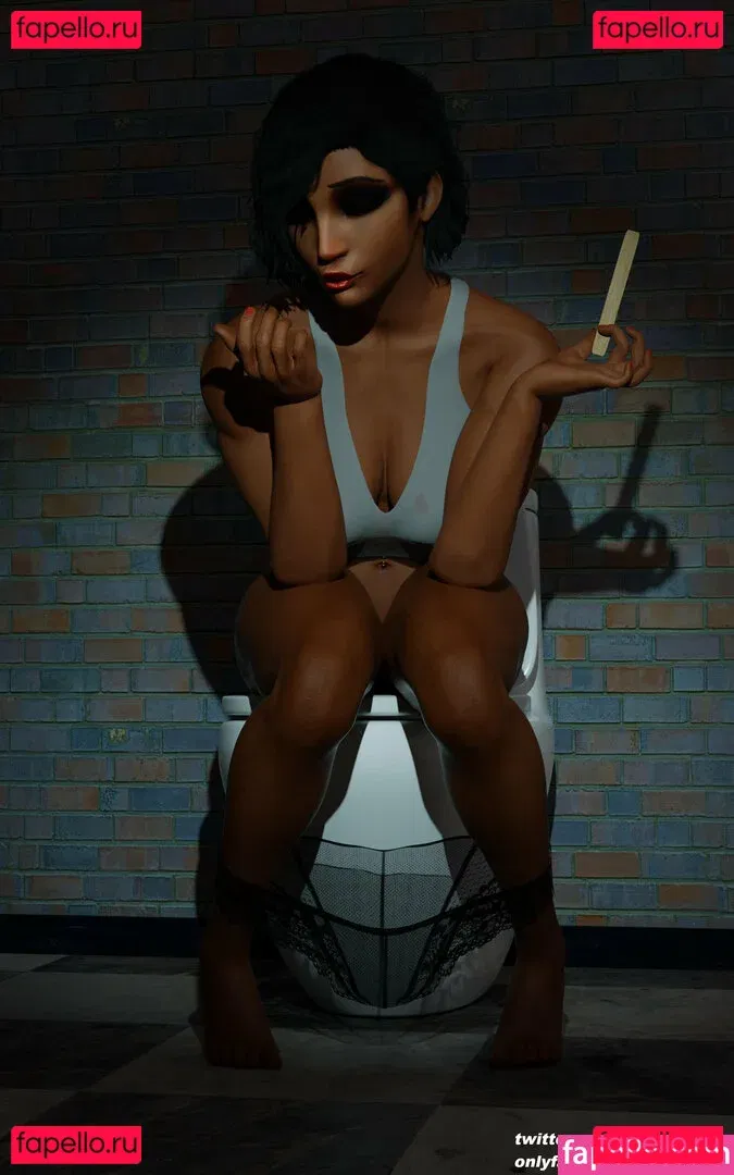 thehounde Onlyfans Photo Gallery 