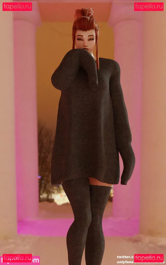 thehounde Onlyfans Photo Gallery 