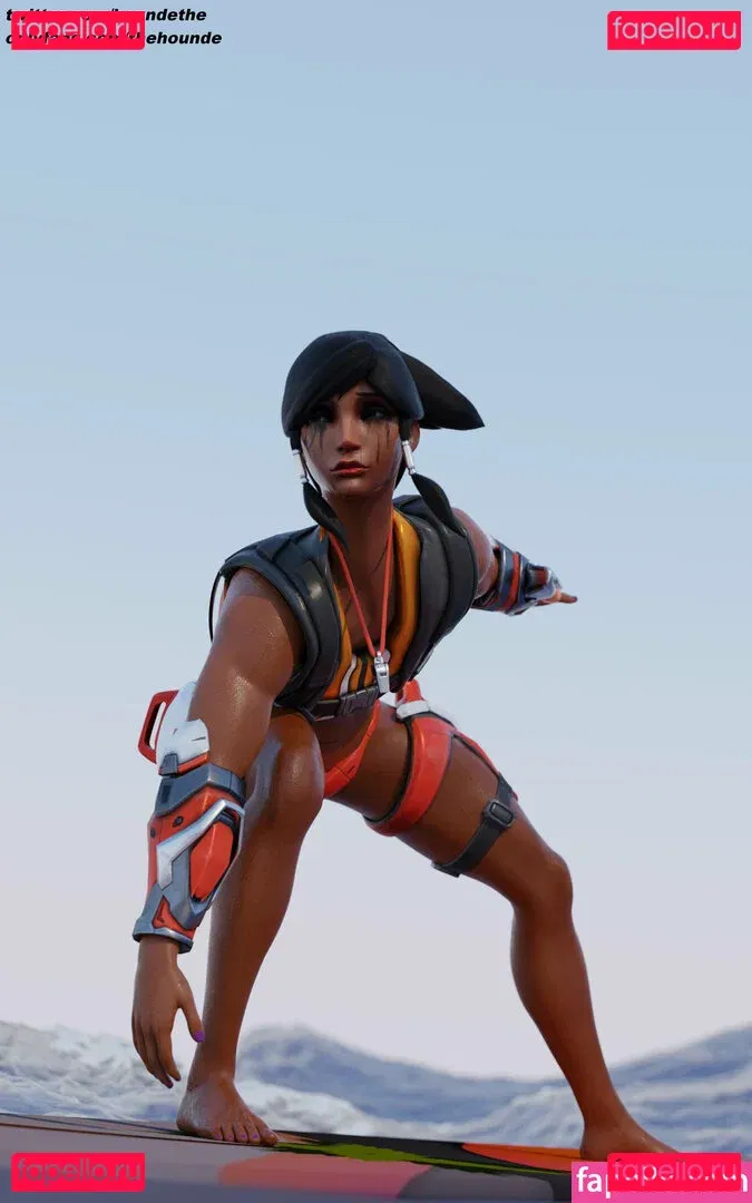 thehounde Onlyfans Photo Gallery 