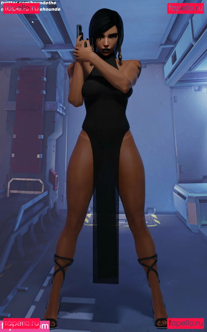 thehounde Onlyfans Photo Gallery 