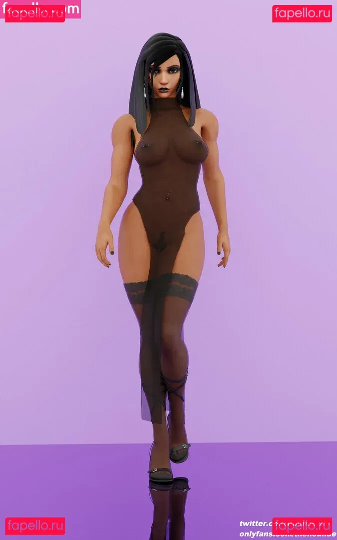 thehounde Onlyfans Photo Gallery 