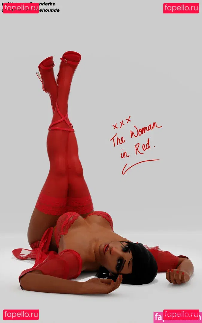 thehounde Onlyfans Photo Gallery 