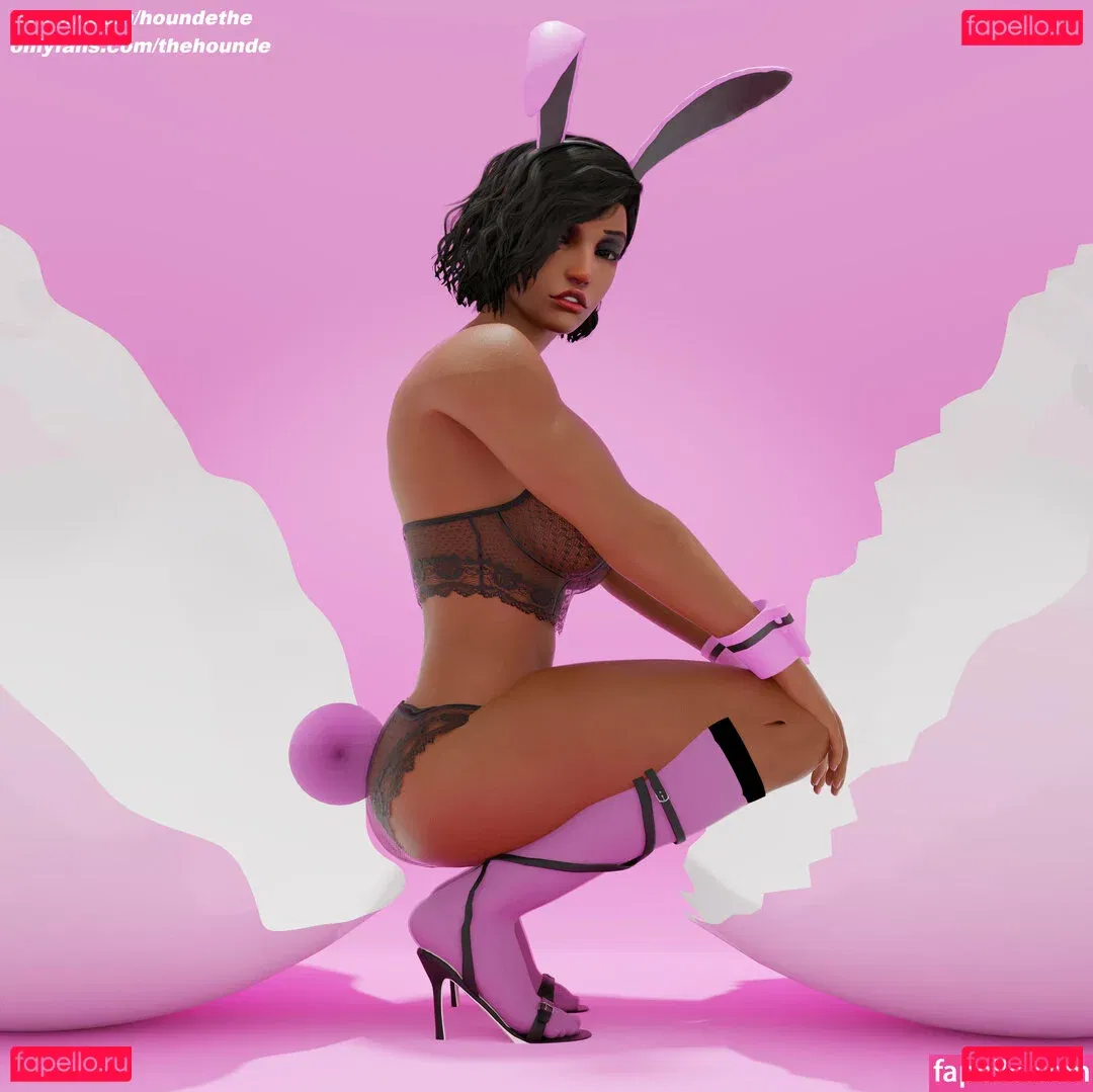 thehounde Onlyfans Photo Gallery 