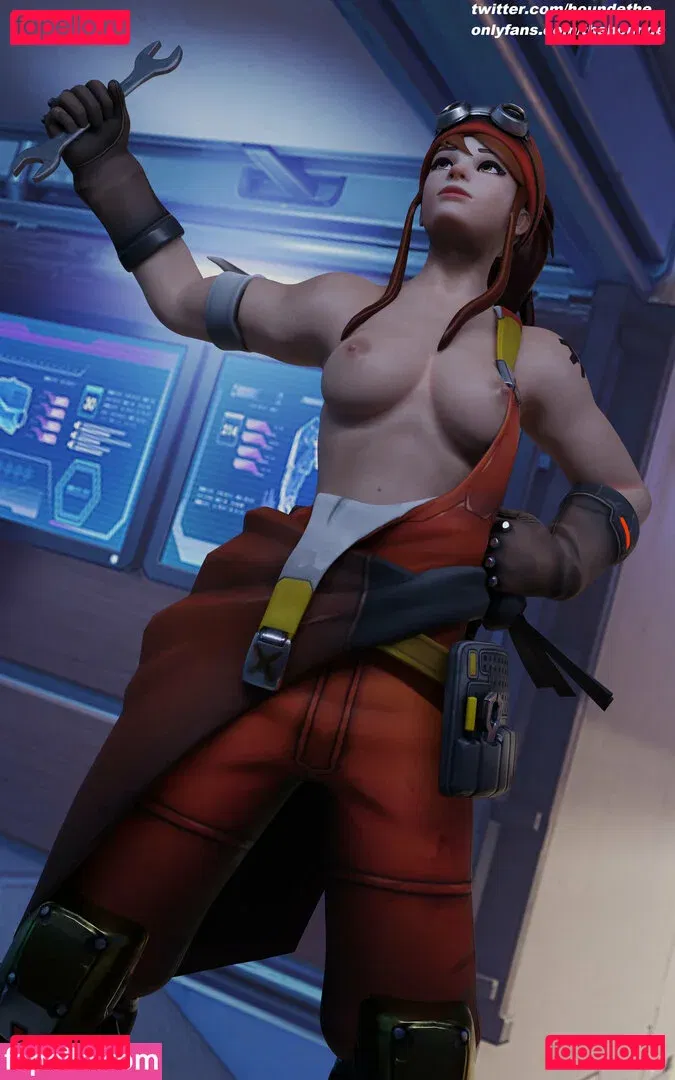 thehounde Onlyfans Photo Gallery 