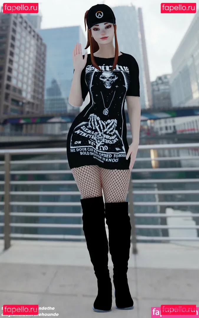 thehounde Onlyfans Photo Gallery 