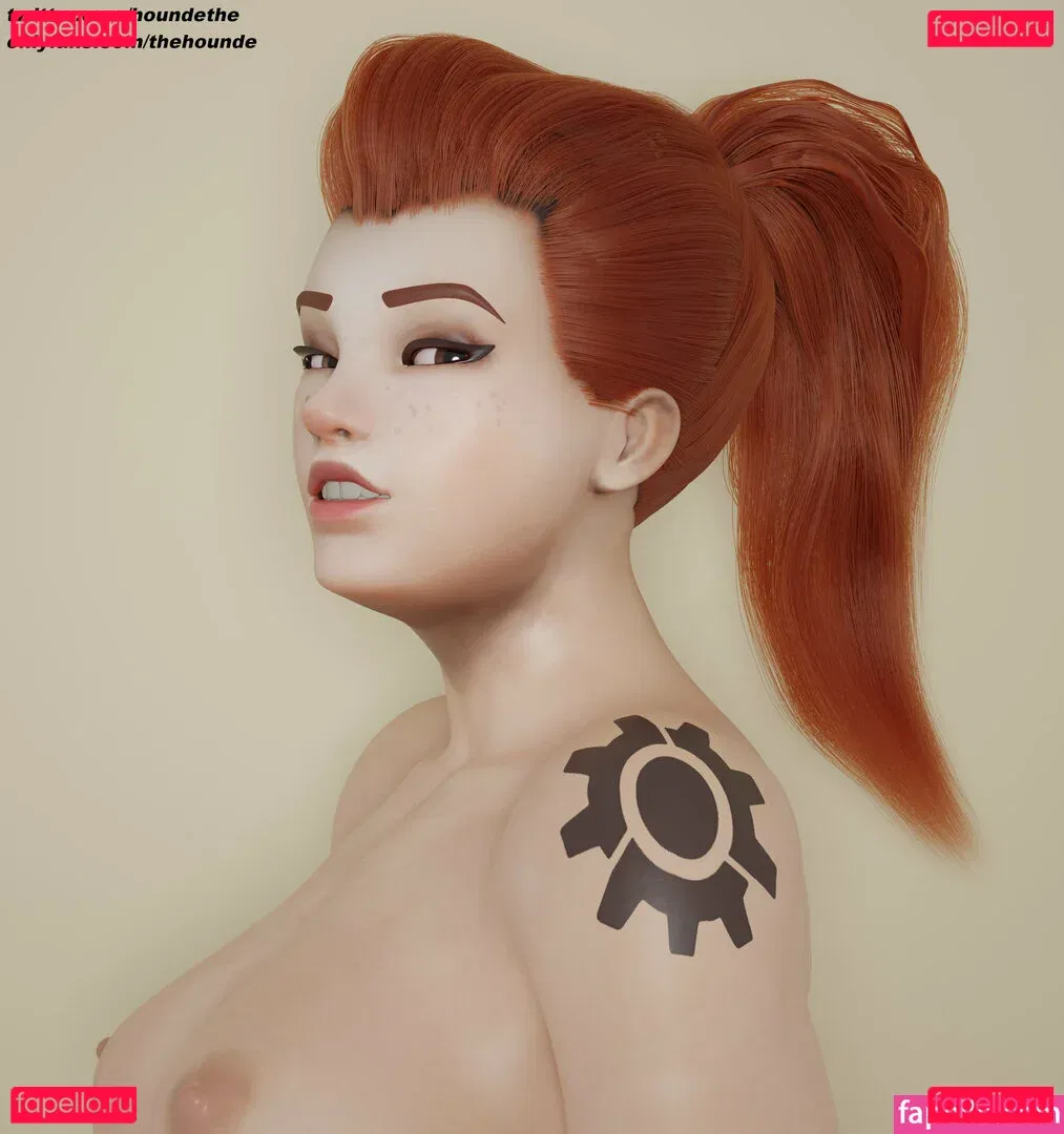 thehounde Onlyfans Photo Gallery 