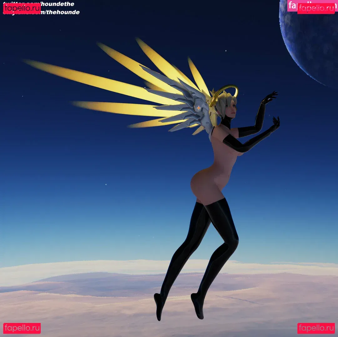 thehounde Onlyfans Photo Gallery 