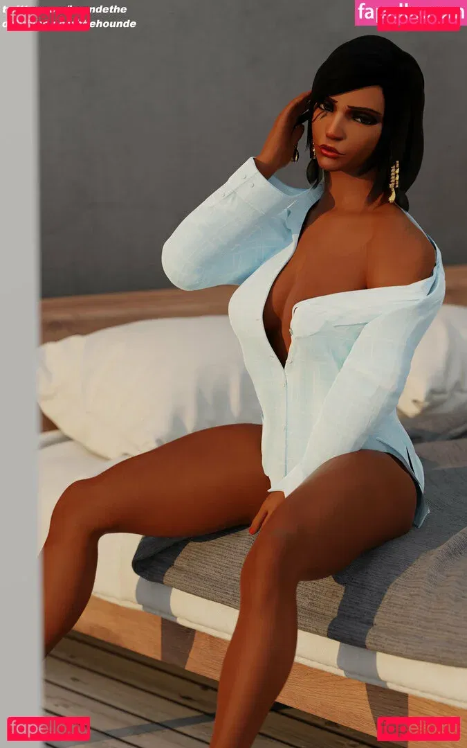 thehounde Onlyfans Photo Gallery 