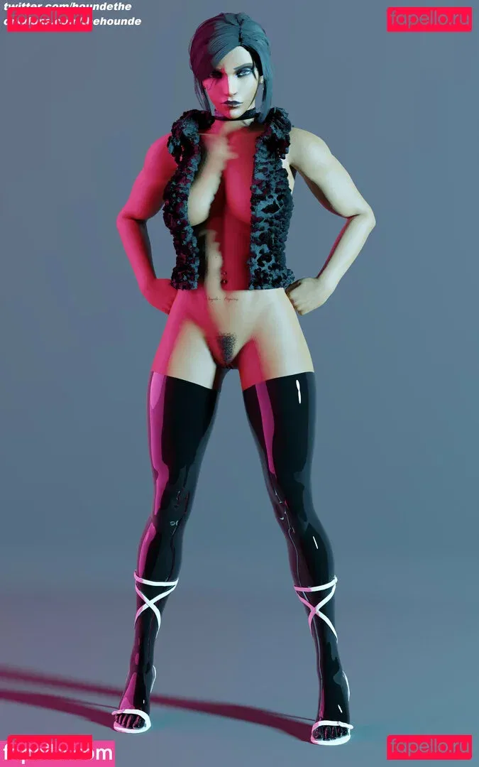 thehounde Onlyfans Photo Gallery 