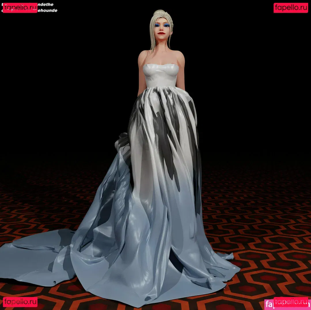 thehounde Onlyfans Photo Gallery 