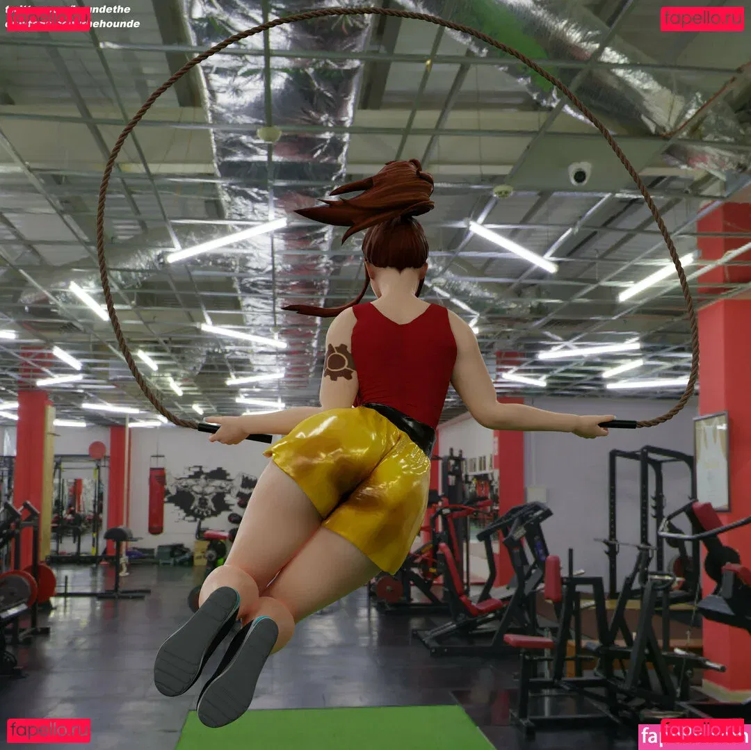 thehounde Onlyfans Photo Gallery 