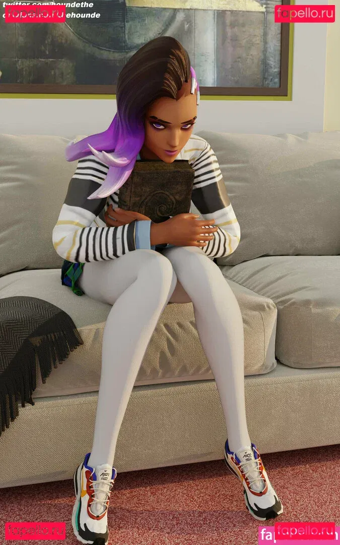 thehounde Onlyfans Photo Gallery 