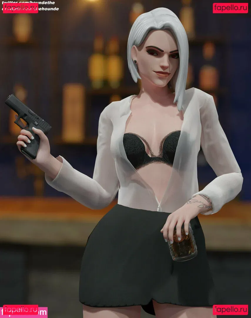 thehounde Onlyfans Photo Gallery 