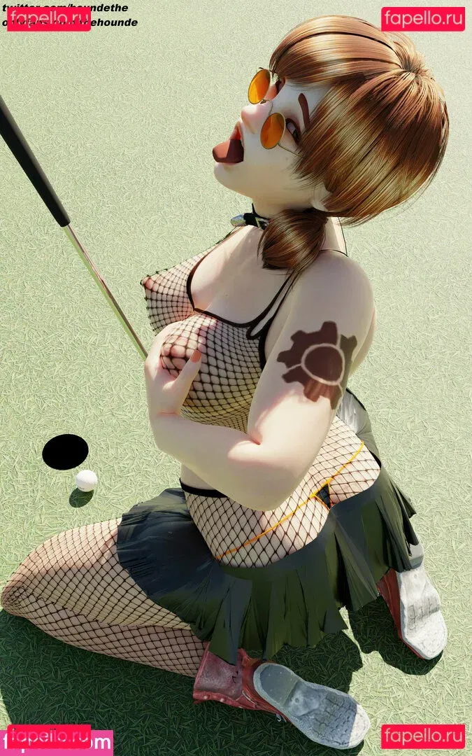 thehounde Onlyfans Photo Gallery 