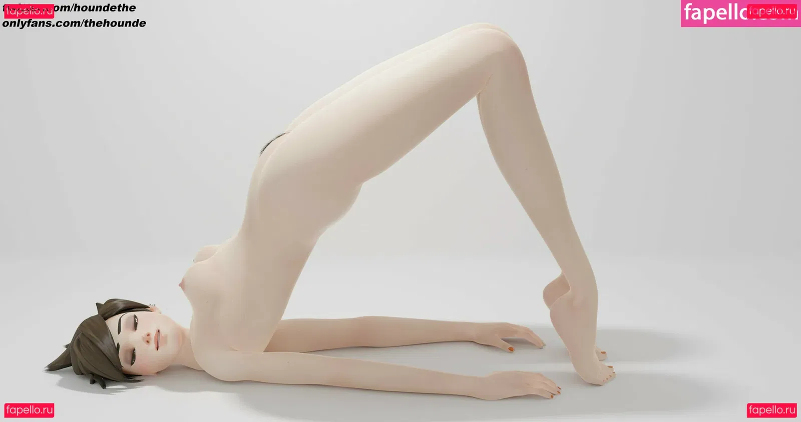 thehounde Onlyfans Photo Gallery 