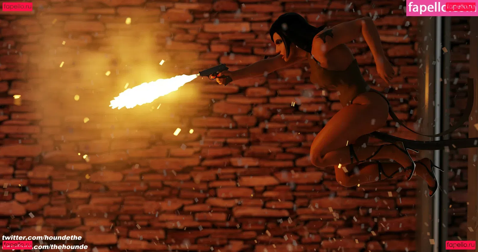 thehounde Onlyfans Photo Gallery 