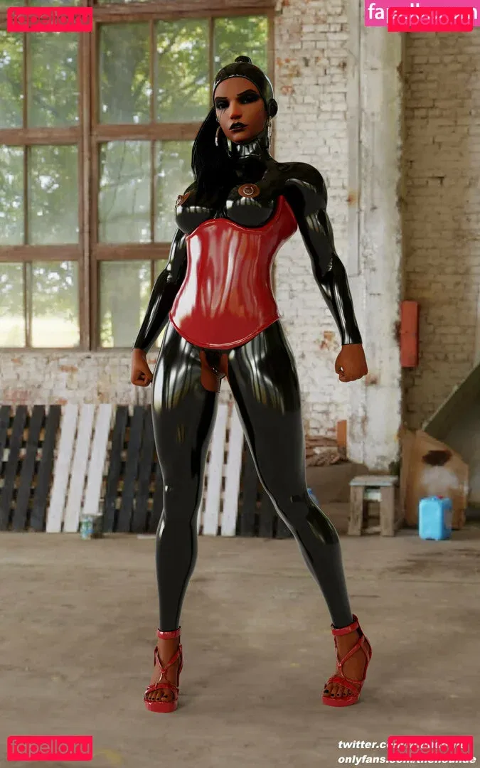 thehounde Onlyfans Photo Gallery 