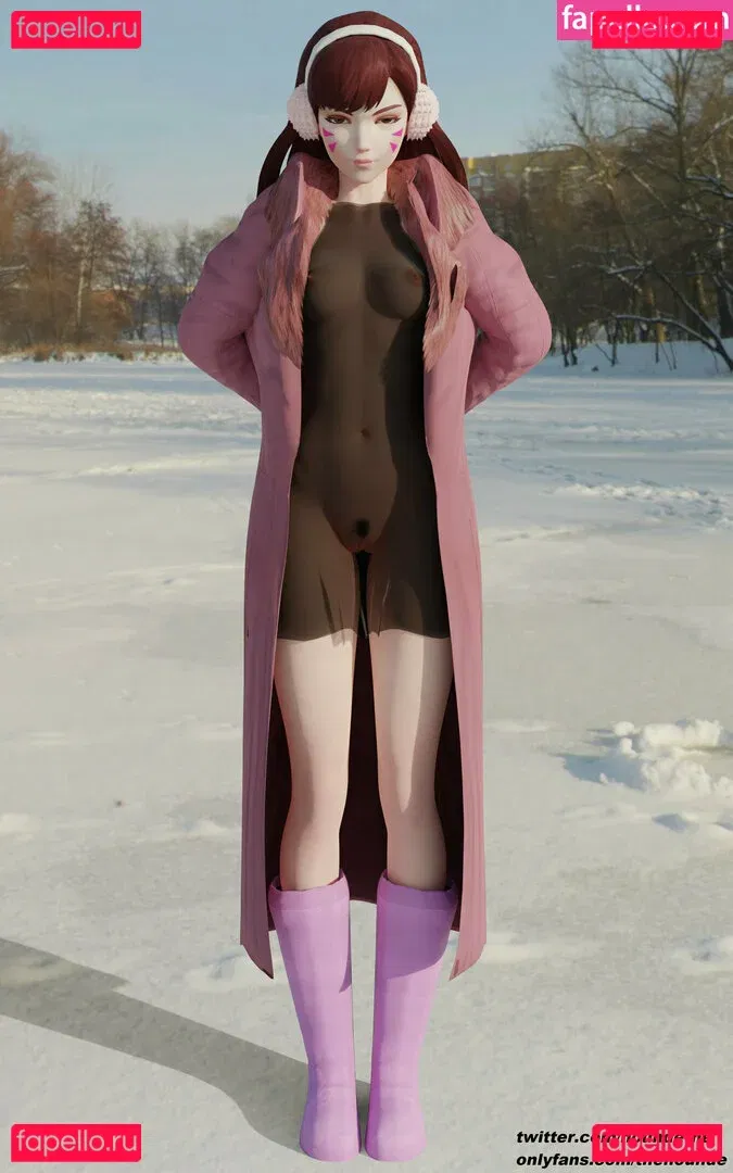 thehounde Onlyfans Photo Gallery 