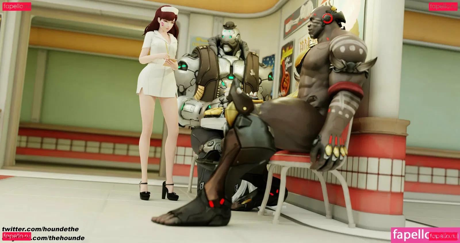 thehounde Onlyfans Photo Gallery 