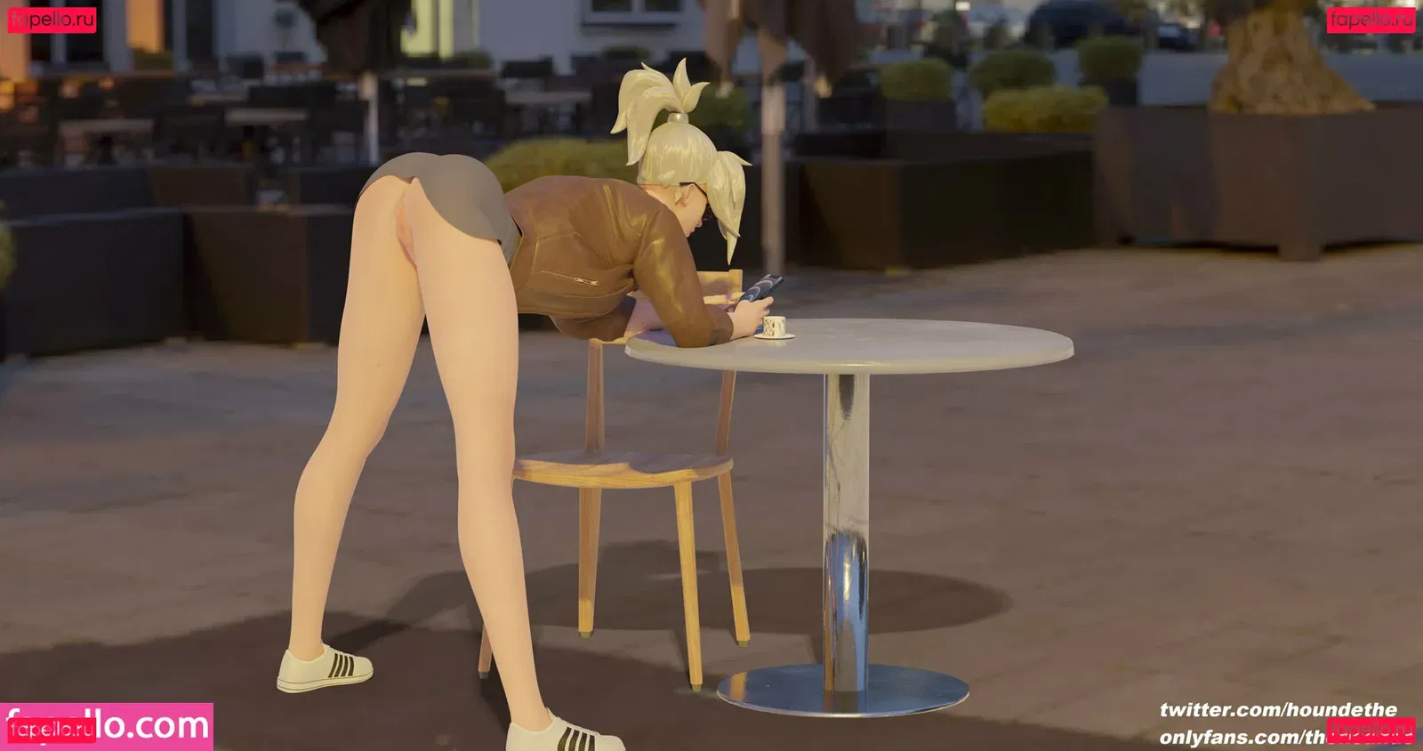 thehounde Onlyfans Photo Gallery 