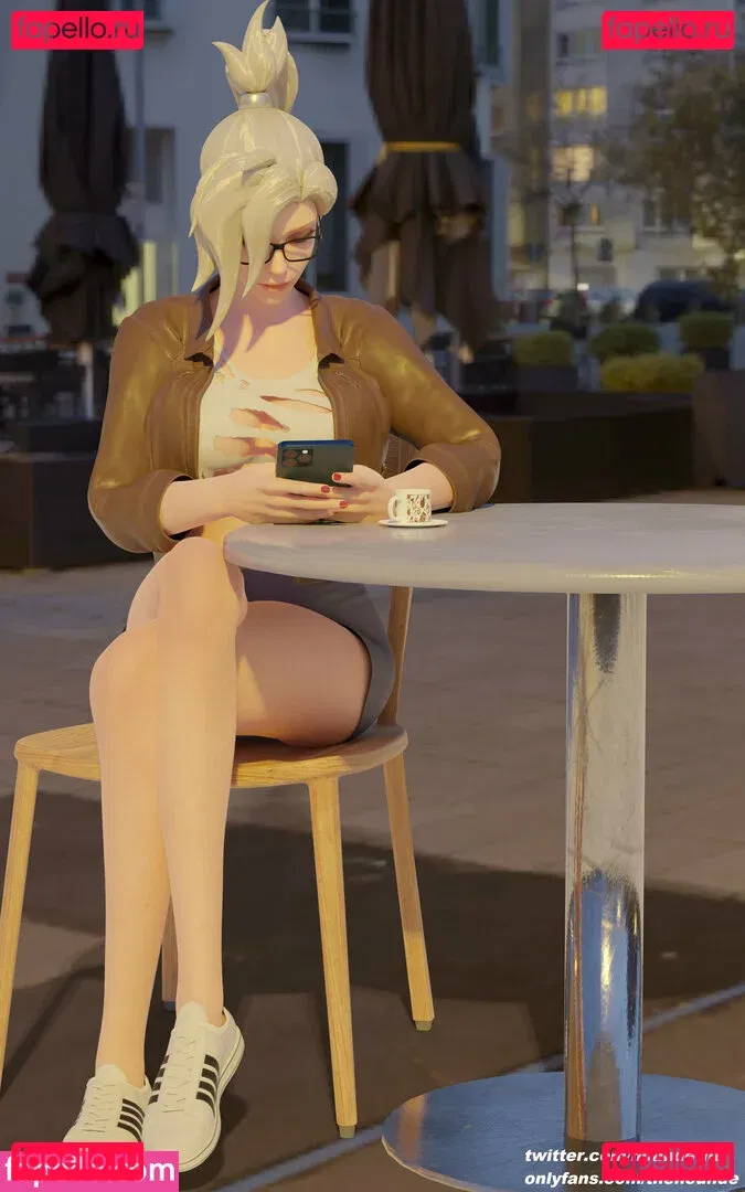 thehounde Onlyfans Photo Gallery 