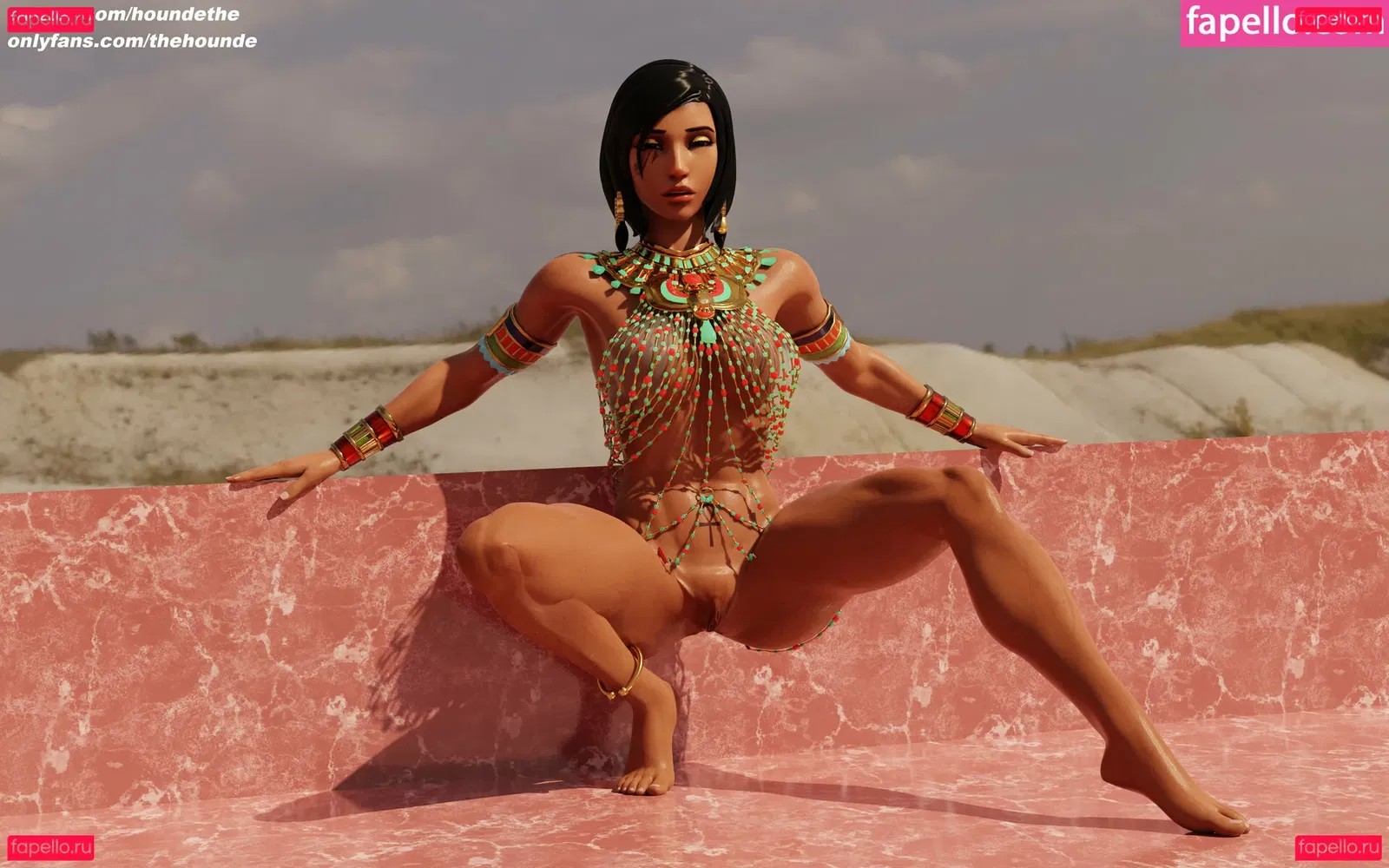 thehounde Onlyfans Photo Gallery 