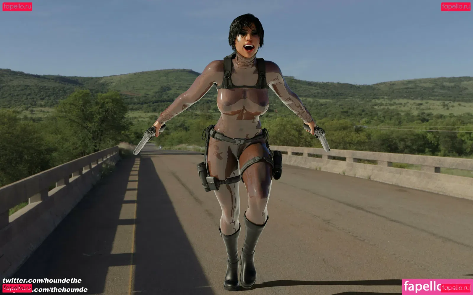 thehounde Onlyfans Photo Gallery 