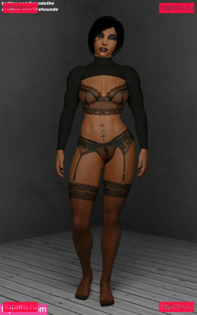 thehounde Onlyfans Photo Gallery 