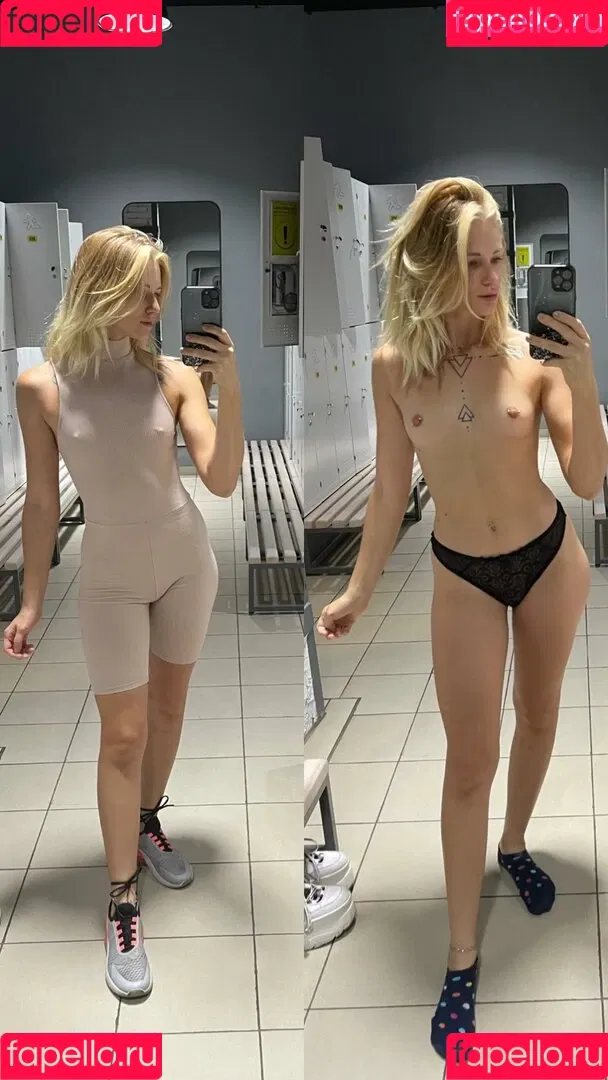 Foxyreid Onlyfans Photo Gallery 