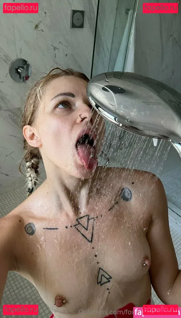 Foxyreid Onlyfans Photo Gallery 