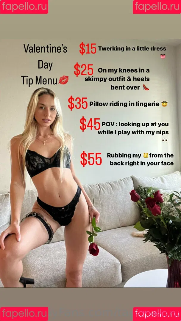 taylorgallo Onlyfans Photo Gallery 