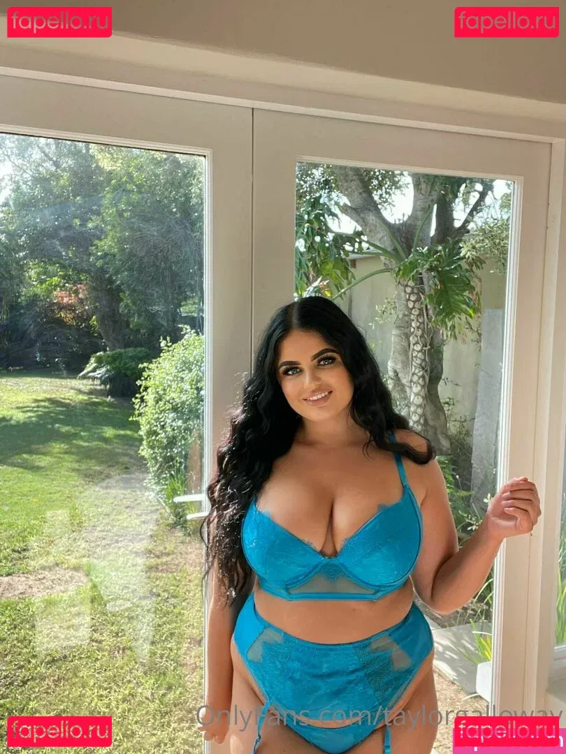 taylorgallo Onlyfans Photo Gallery 